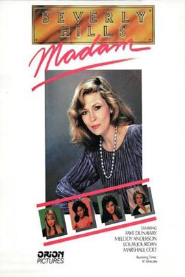 应召名花 Beverly Hills Madam