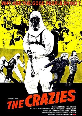杀出狂人镇 The Crazies
