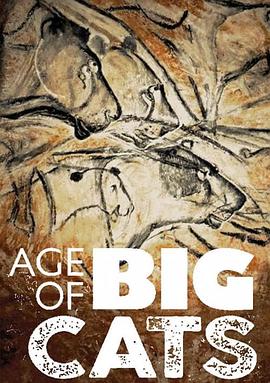 大猫的时代 Age of Big Cats