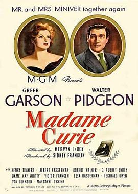 居里夫人 Madame Curie