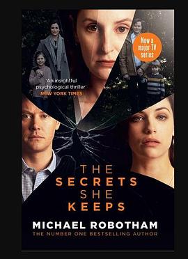 她的秘密 第一季 The Secrets She Keeps Season 1