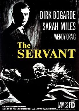 仆人 The Servant