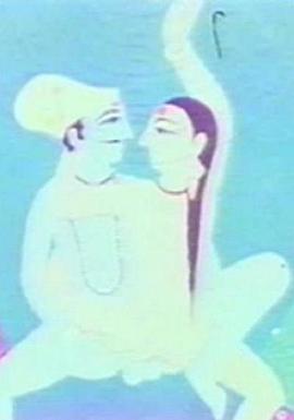 色即是空 Siki soku ze ku