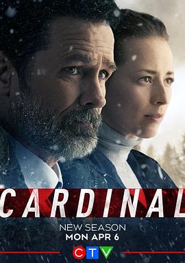 冰血缉凶 第四季 Cardinal Season 4