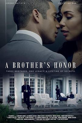 兄弟的荣耀 A Brother's Honor