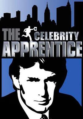 飞黄腾达 第十二季 The Apprentice Season 12