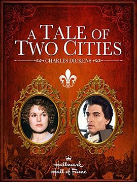 双城记 A Tale of Two Cities