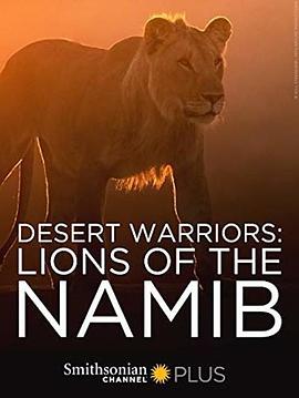 沙漠战士：纳米布的狮子们 Desert Warriors: Lions of the Namib