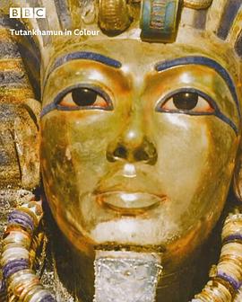 全彩少年法老 Tutankhamun in Colour