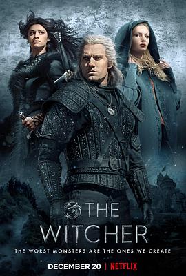 猎魔人：剧集制作揭秘 第一季 The Witcher: A Look Inside the Episodes Season 1