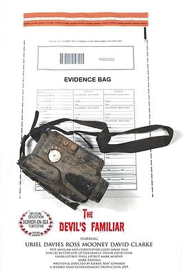 魔鬼的熟悉 The Devil's Familiar