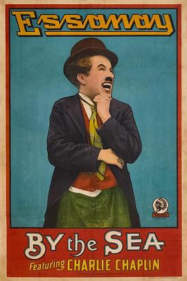 在海边 By the Sea