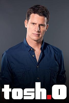 托什 第十二季 Tosh.0 Season 12