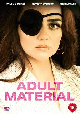 成人内容 Adult Material