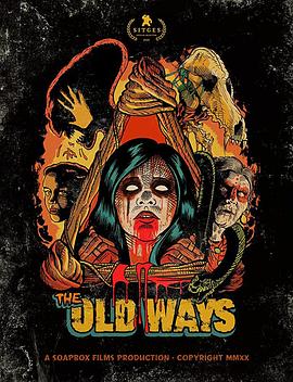 驱魔古法 The Old Ways