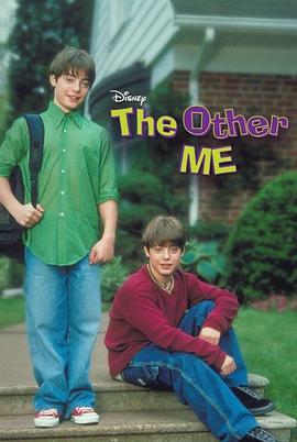 订做一个我 The Other Me