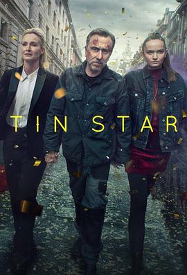 双面警长 第三季 Tin Star Season 3