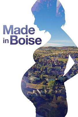 博伊西制造 Made In Boise