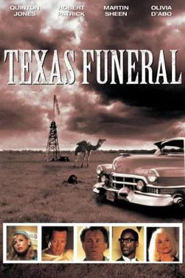鬼爷爷 A Texas Funeral