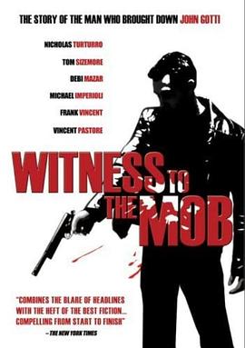 黑帮终结令 Witness to the Mob