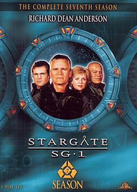 星际之门 SG-1  第七季 Stargate SG-1 Season 7