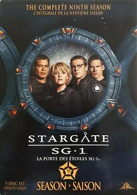 星际之门 SG-1  第九季 Stargate SG-1 Season 9