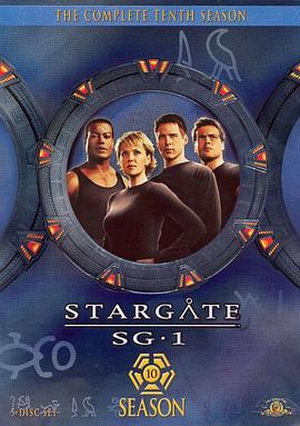 星际之门 SG-1    第十季 Stargate SG-1 Season 10