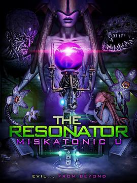异度幻境 The Resonator: Miskatonic U