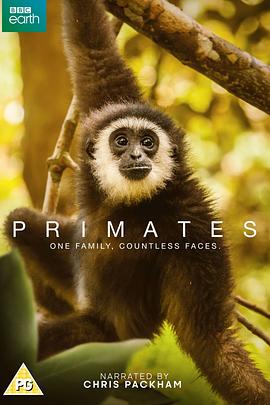 灵长王国 Primates