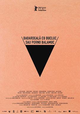倒霉性爱，发狂黄片 Babardeală cu bucluc sau porno balamuc