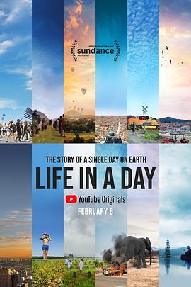 浮生一日2020 Life in A Day 2020