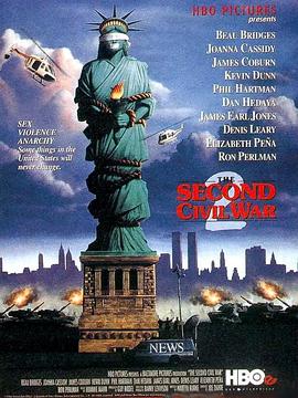 第二次内战 The Second Civil War