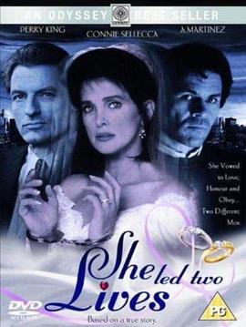情欲隔墙花 She Led Two Lives