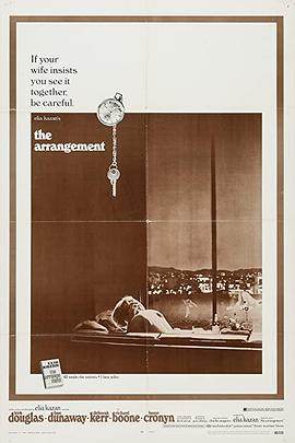 我就爱你 The Arrangement