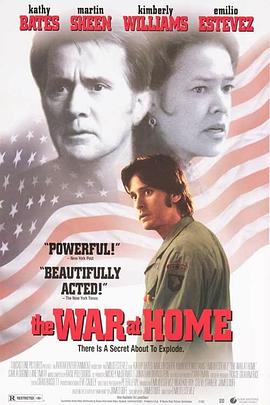 战争记忆 The War at Home