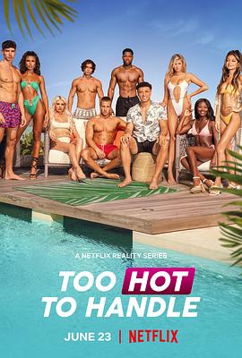 欲罢不能 第二季 Too Hot to Handle Season 2