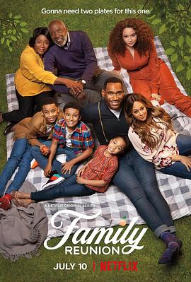 家庭聚会 第四季 Family Reunion Season 4