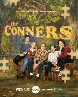 康纳一家 第四季 The Conners Season 4