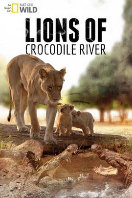 趟过鳄鱼河的狮子 Lions Of Crocodile River