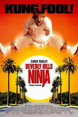 比佛利武士 Beverly Hills Ninja