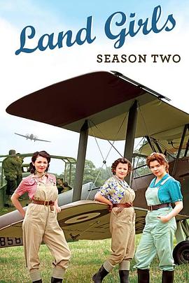 大地的女孩 第二季 Land Girls Season 2