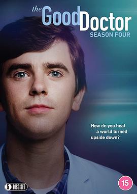 良医 第四季 The Good Doctor Season 4