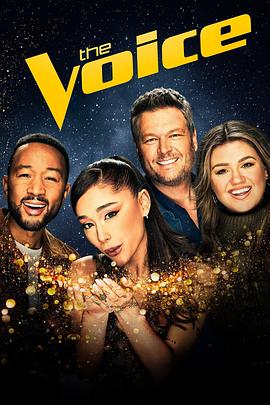 美国之声 第二十一季 The Voice Season 21