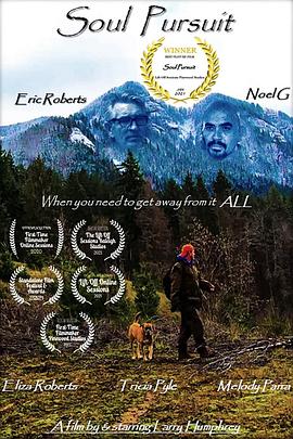 灵魂探求 Soul Pursuit