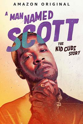 叫斯科特的小子 A Man Named Scott