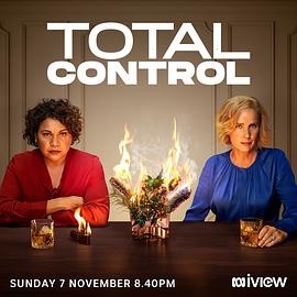 股掌之间 第二季 Total Control Season 2