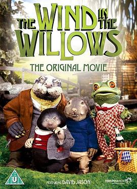 柳林风声 The Wind in the Willows