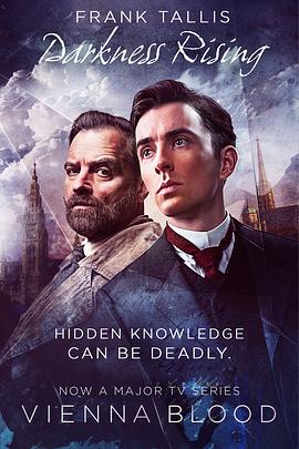 维也纳血案 第二季 Vienna Blood Season 2