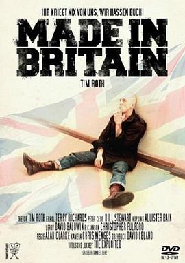英国制造 Made in Britain