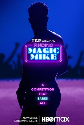 寻找魔力麦克 Finding Magic Mike